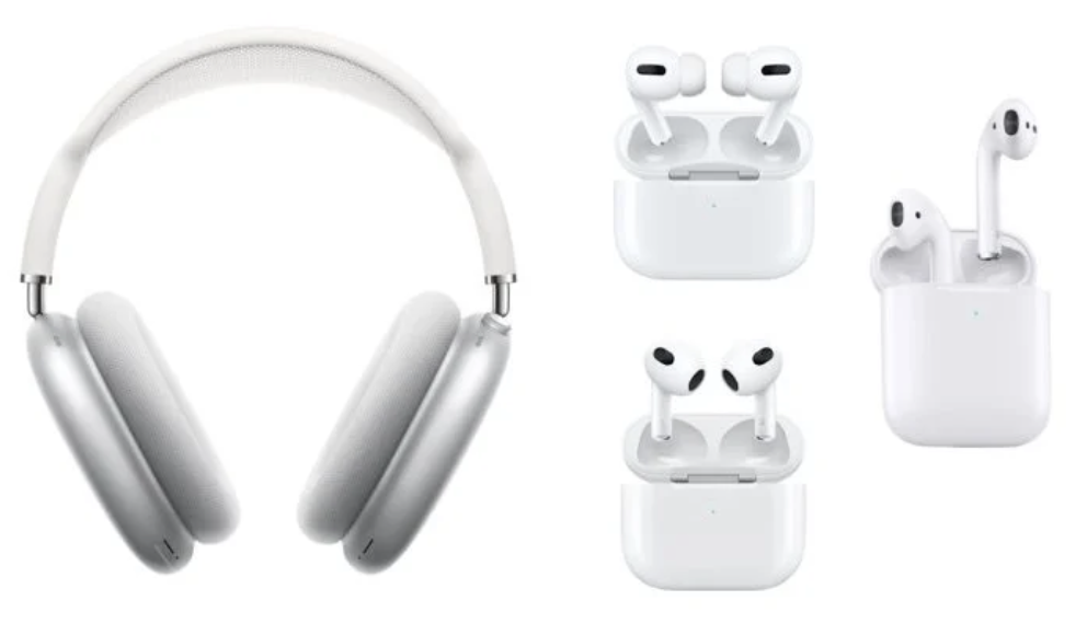 Наушники Air Pods Pro 2