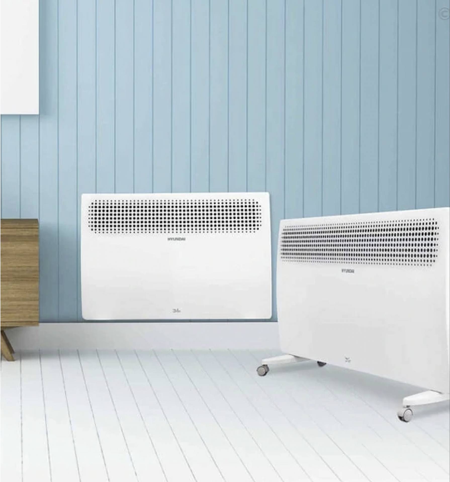 Convector Hyundai HYCY-2000NDF