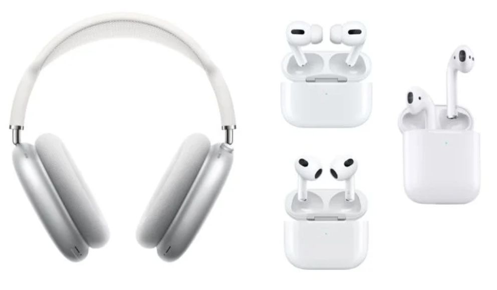 Наушники Air Pods Pro 2