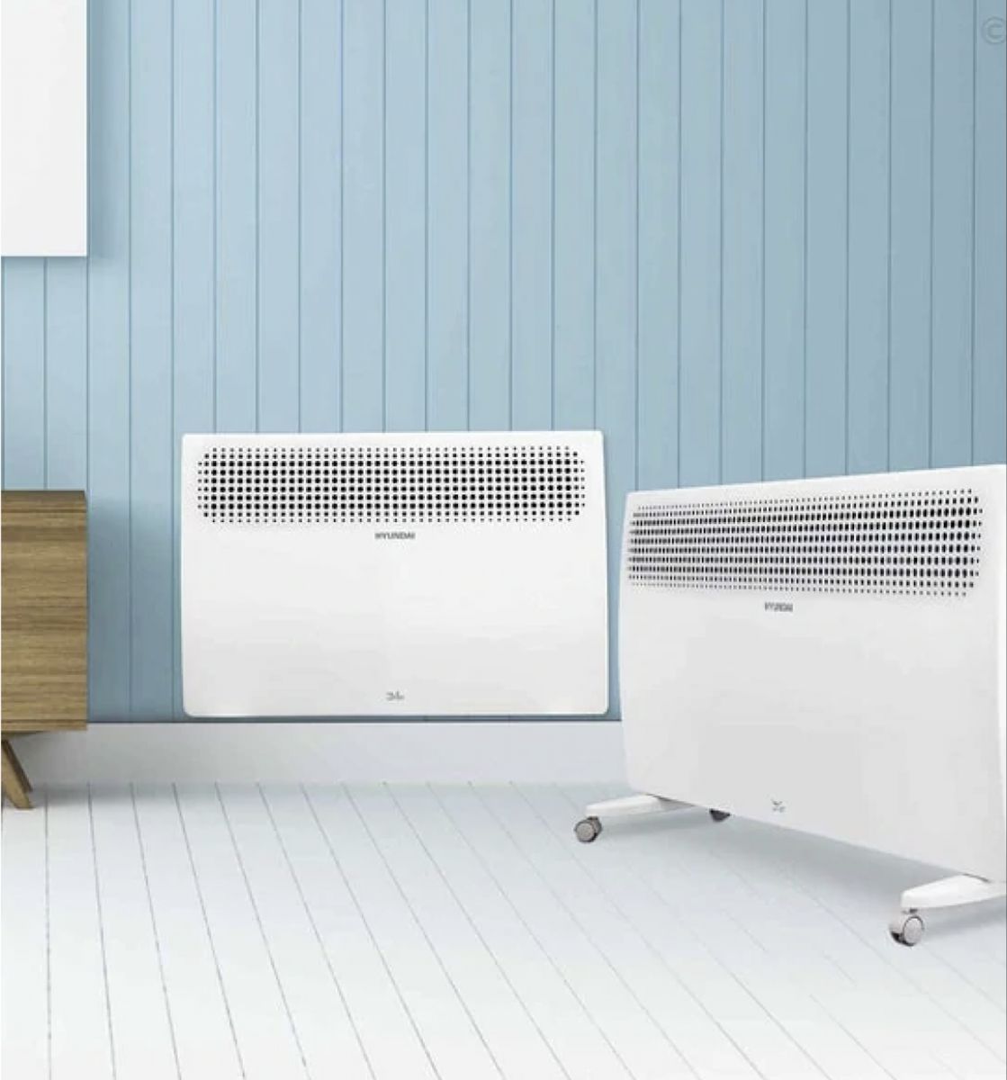 Convector Hyundai HYCY-2000NDF